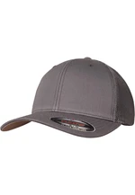 Flexfit Mesh Trucker Dark Grey