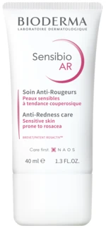 BIODERMA Sensibio AR krém pro citlivou a začervenalou pleť s rosaceou 40 ml