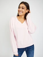 GAP V-neck Sweatshirt - Women