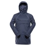 Men's ski jacket with ptx membrane ALPINE PRO GHAD folkstone