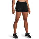 Women's running shorts Under Armour Fly By 2.0 2N1 Short