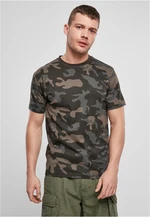 Men's Premium T-Shirt Dark/Camouflage