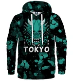 Aloha From Deer Unisex's Tokyo Oni  Hoodie H-K AFD938