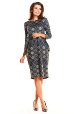 Infinite You Woman's Dress M189