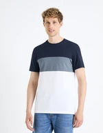 Celio Febloc Short Sleeve T-Shirt - Men