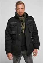 Giant jacket M-65 black