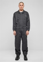 Men's jumpsuit Einsatzkombi anthracite