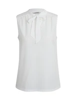 Orsay White Ladies Blouse - Ladies