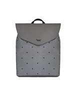 VUCH Joanna Dotty Fribon urban backpack