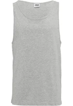 Jersey Big Tank h.Grey