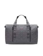 VUCH Fatima Travel Bag Dark Grey