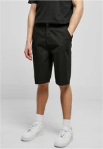 Men's Big Bermuda Shorts Black