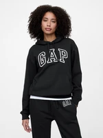 Sweatshirt with GAP logo - Women