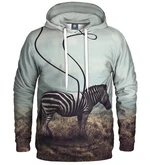 Aloha From Deer Unisex's Lost Stripes Hoodie H-K AFD321