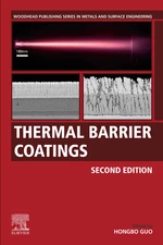 Thermal Barrier Coatings