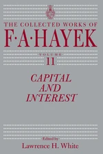 Capital and Interest