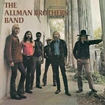 The Allman Brothers Band – The Allman Brothers Band LP