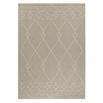 Kusový koberec Patara 4955 Beige-80x250