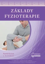 Základy fyzioterapie - Kamila Kociová