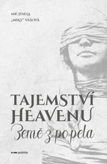 Tajemství Heavenu - Michaela Vášová - e-kniha