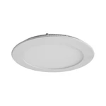 Svítidlo downlight THIN vestavné kulaté 24W 3000K teplá bílá LEDMED LM22100003