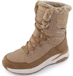 Stivali invernali da donna ALPINE PRO i613_LBTY412251G