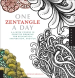 One Zentangle a Day