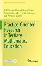 Practice-Oriented Research in Tertiary Mathematics Education