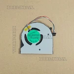 Laptop CPU Cooling Fan For ADDA AB06505HX040BZ0 DC5V 0.50A 00AST12 4Pin fan