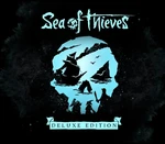 Sea of Thieves Deluxe Edition XBOX One / Xbox Series X|S / Windows 10 Account