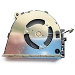 Original New Laptop CPU Cooling Cooler Fan For HP EliteBook x360 830 G7 M03868-001 ND75C38-19G16