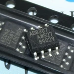 5pcs/lot AD8307 AD8307A AD8307AR AD8307ARZ SOP-8