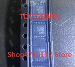 Free Shipping 10PCS/LOT NEW Original TDC7200PWR TDC7200PW TDC7200 T7200 TSSOP14 IC