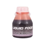 LK Baits Liquid Blodwoorm 250ml