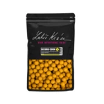 LK Baits Lukas Krasa Boilies World Record Carp Corn 1kg, 20mm