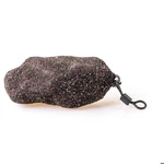 LK Baits olovo Carplead Stonez 100g Brown - hnědé