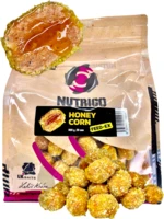 LK Baits Nutrigo FEED-EX Honey Corn 800g, 20 mm