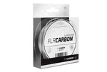 Delphin FLR CARBON - 100% fluorocarbon / 50m 0,185mm  6,0lbs