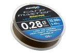 Matrix vlasec Carpmaster® Sinking Mono 150m 0,18mm 5,50lb 2,50kg