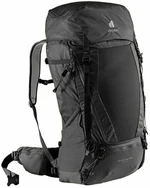 Deuter Futura Air Trek 60+10 Black/Graphite Mochila para exteriores