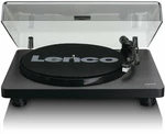 Lenco L 30 Black Tocadiscos