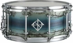 Dixon PDSAN654EA 14" Enchanted Electric Blue Burst Caja de 14"