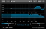 Nugen Audio Monofilter Elements > Monofilter UPG Actualizaciones y Mejoras (Producto digital)