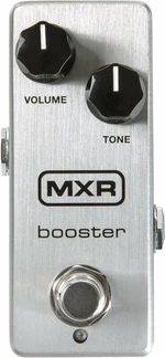 Dunlop MXR M293 Booster Mini Efecto de guitarra