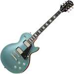 Epiphone Les Paul Modern Faded Pelham Blue Guitarra eléctrica