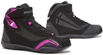 Forma Boots Genesis Lady Black/Fuchsia 41 Botas de moto