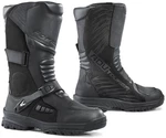Forma Boots Adv Tourer Dry Black 46 Buty motocyklowe