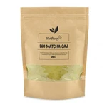 WOLFBERRY Matcha čaj 200 g BIO