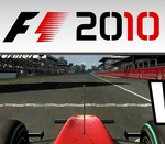 F1 2010 Steam Gift