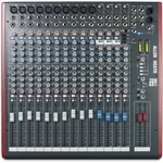 Allen & Heath ZED-18